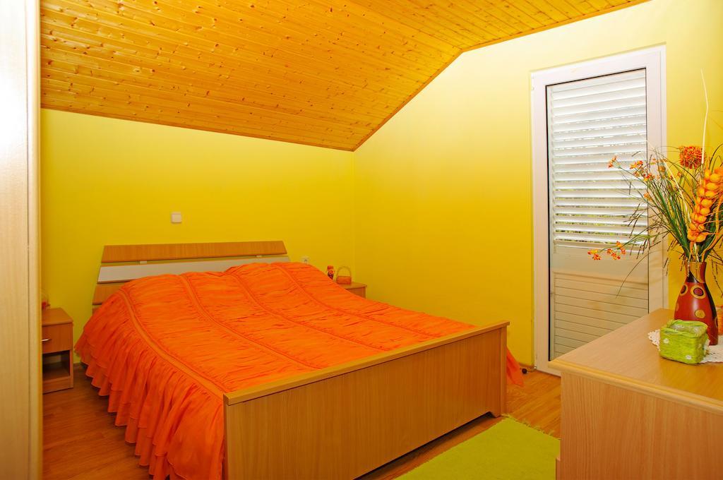 Apartments Julija Vela Luka Eksteriør billede