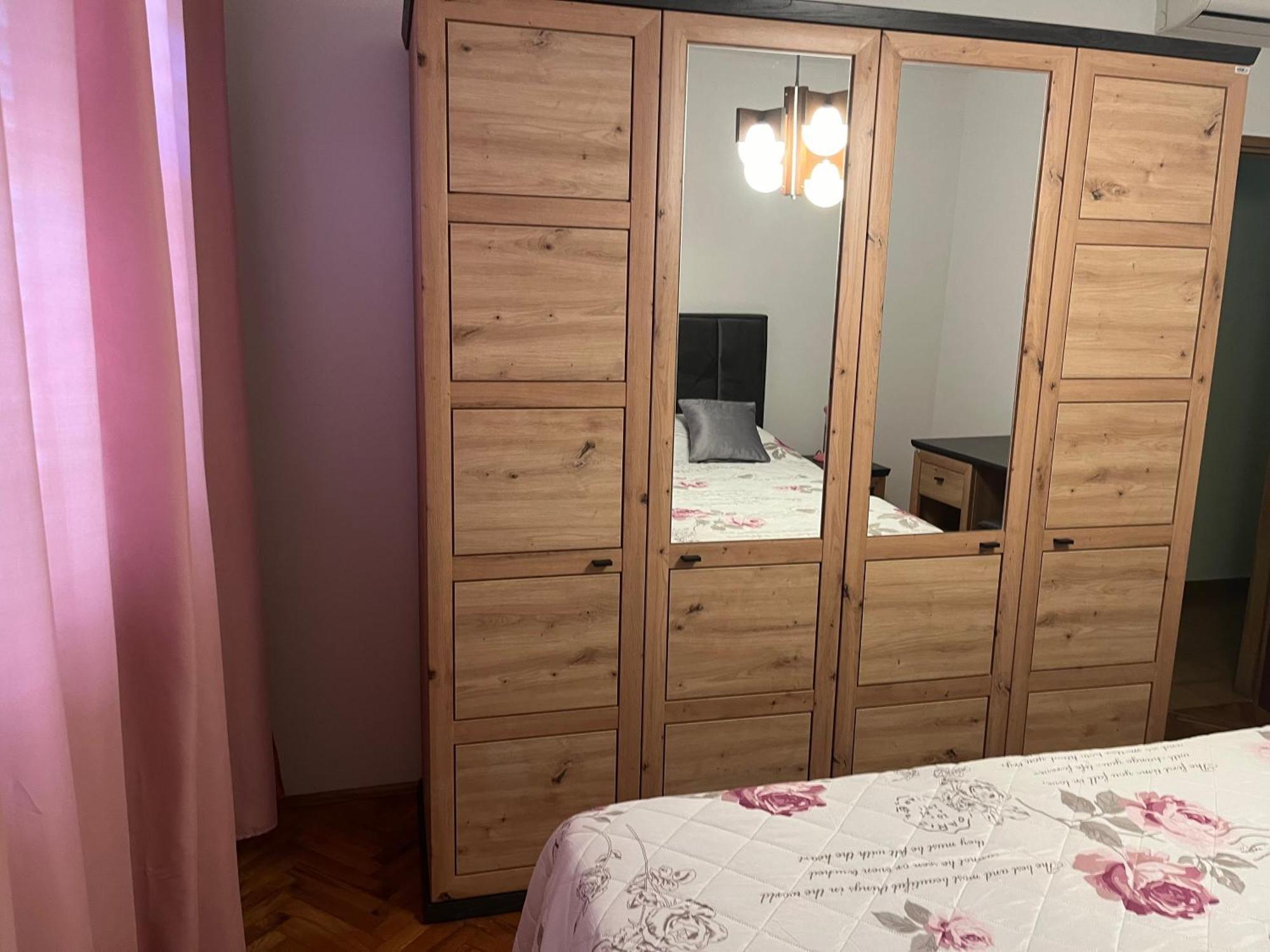 Apartments Julija Vela Luka Eksteriør billede
