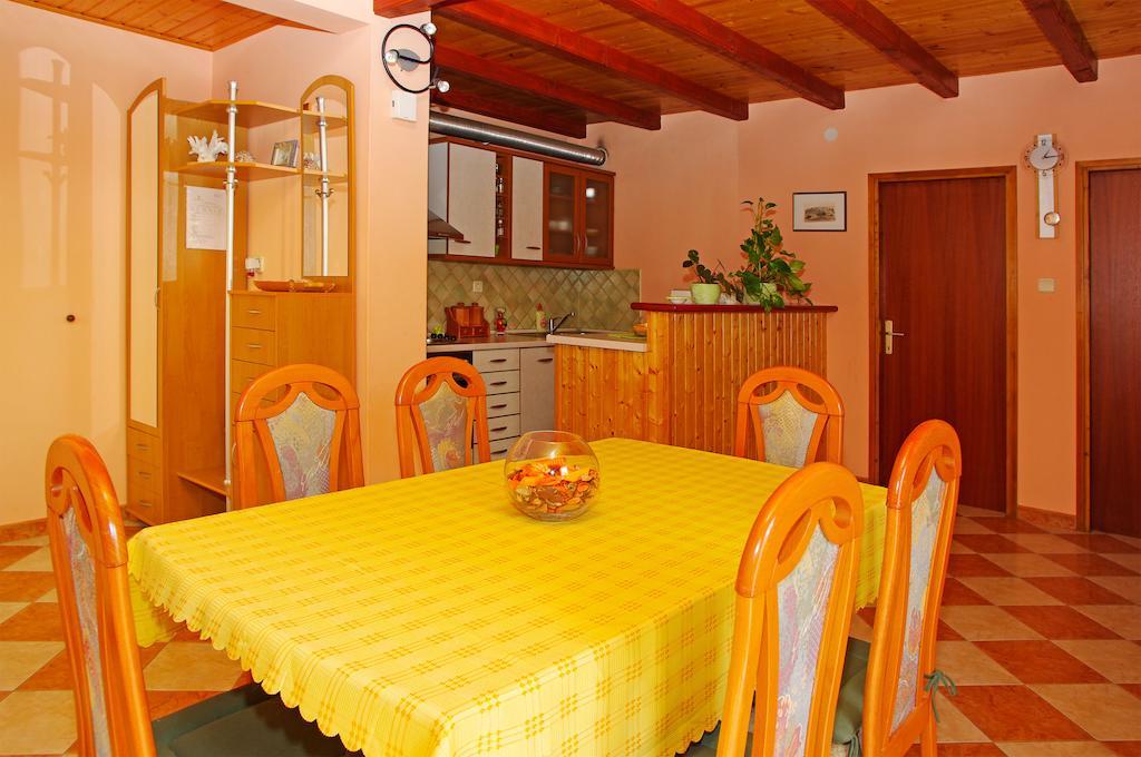 Apartments Julija Vela Luka Eksteriør billede