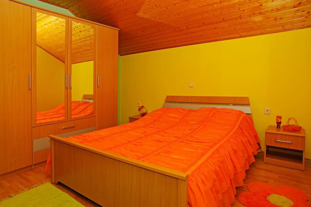 Apartments Julija Vela Luka Værelse billede