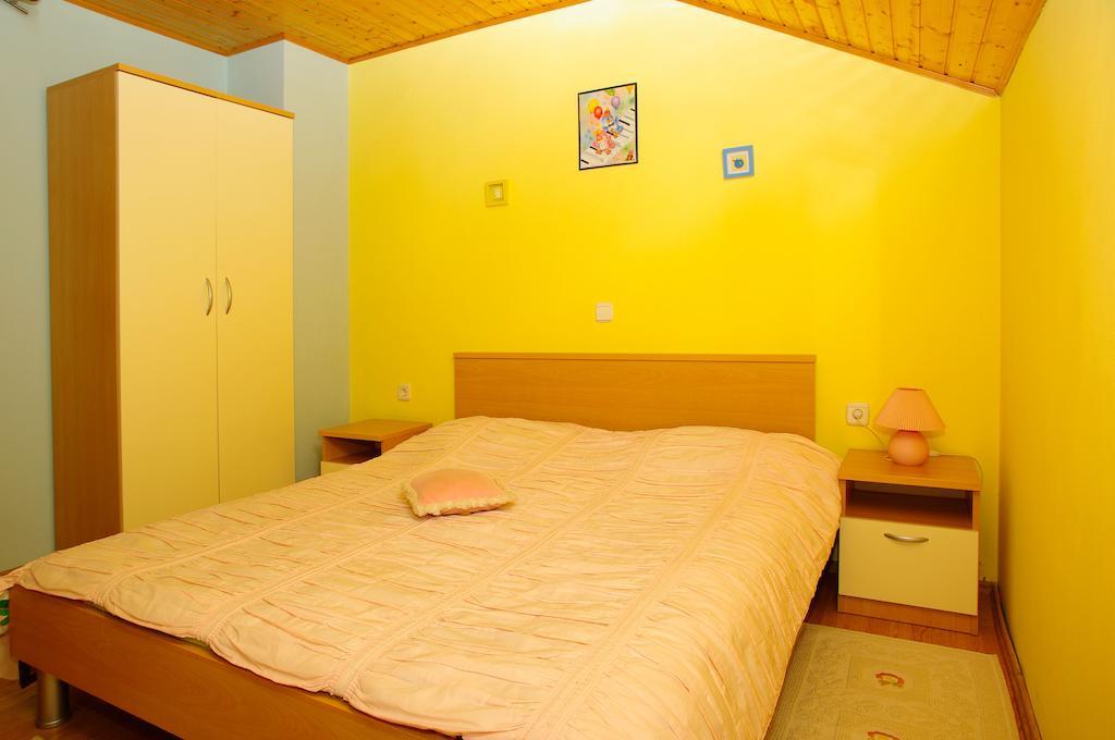 Apartments Julija Vela Luka Eksteriør billede