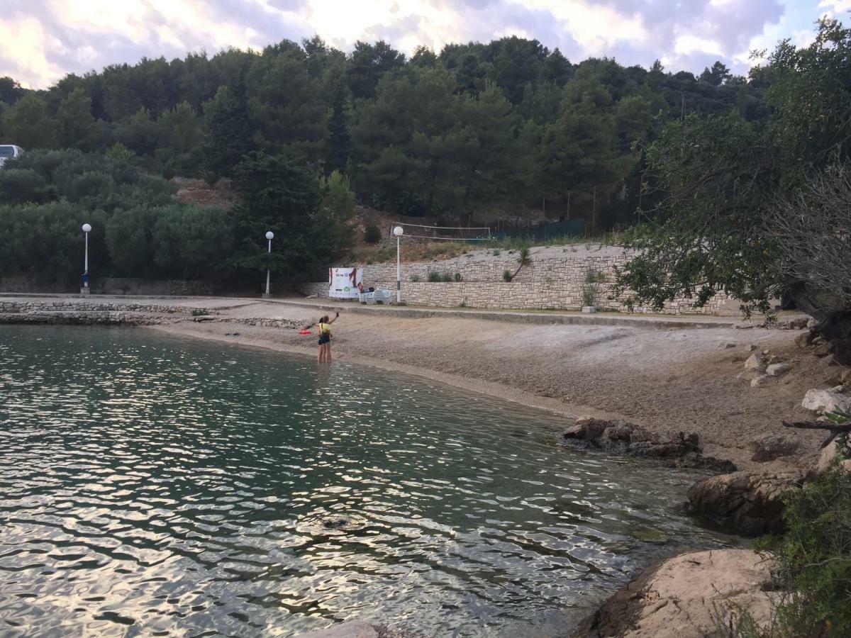 Apartments Julija Vela Luka Eksteriør billede